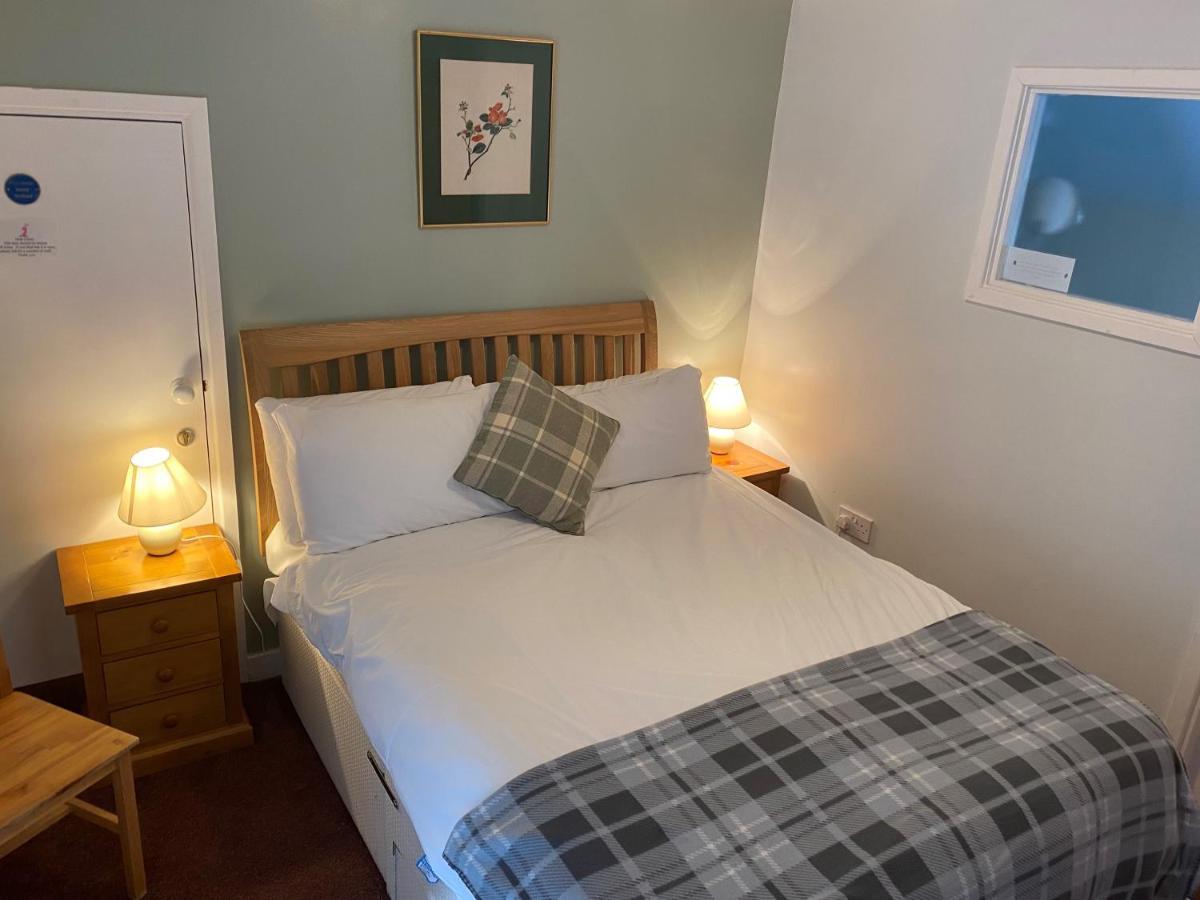 The Elks Head 5* Whitfield (Northumberland)