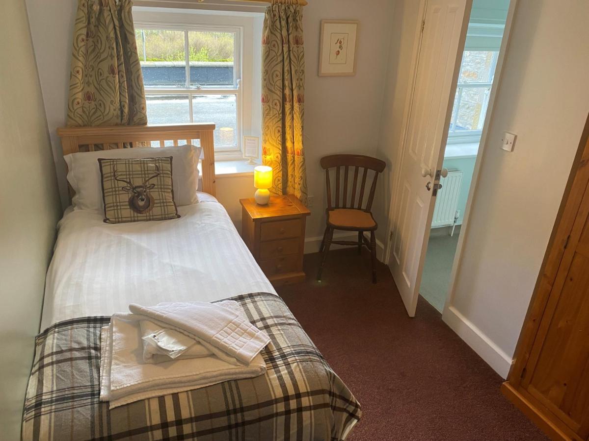 The Elks Head 5* Whitfield (Northumberland)